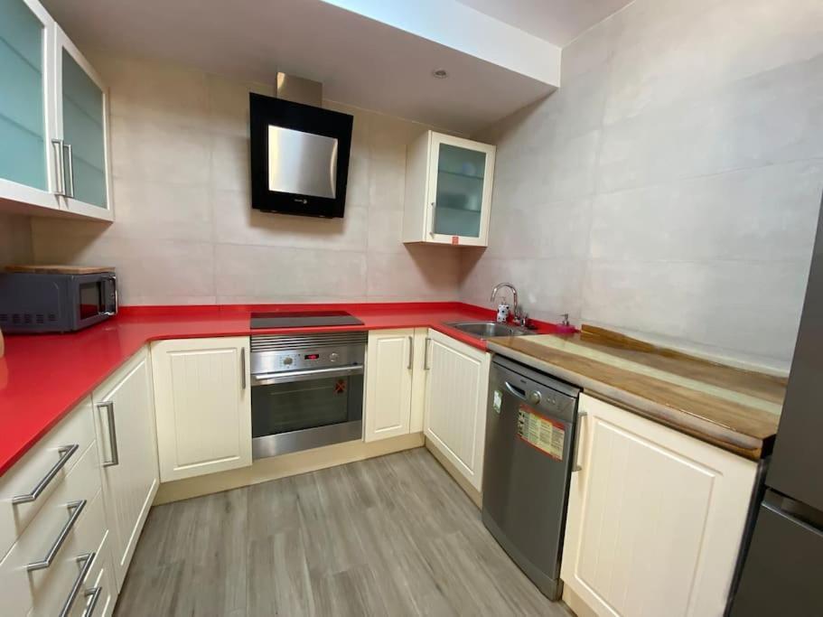 Sámano Casa En Montealegre Reformada Y Acogedora מראה חיצוני תמונה