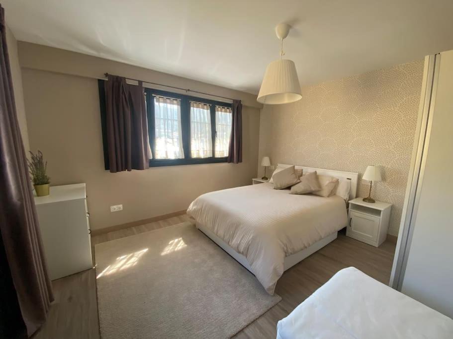 Sámano Casa En Montealegre Reformada Y Acogedora מראה חיצוני תמונה