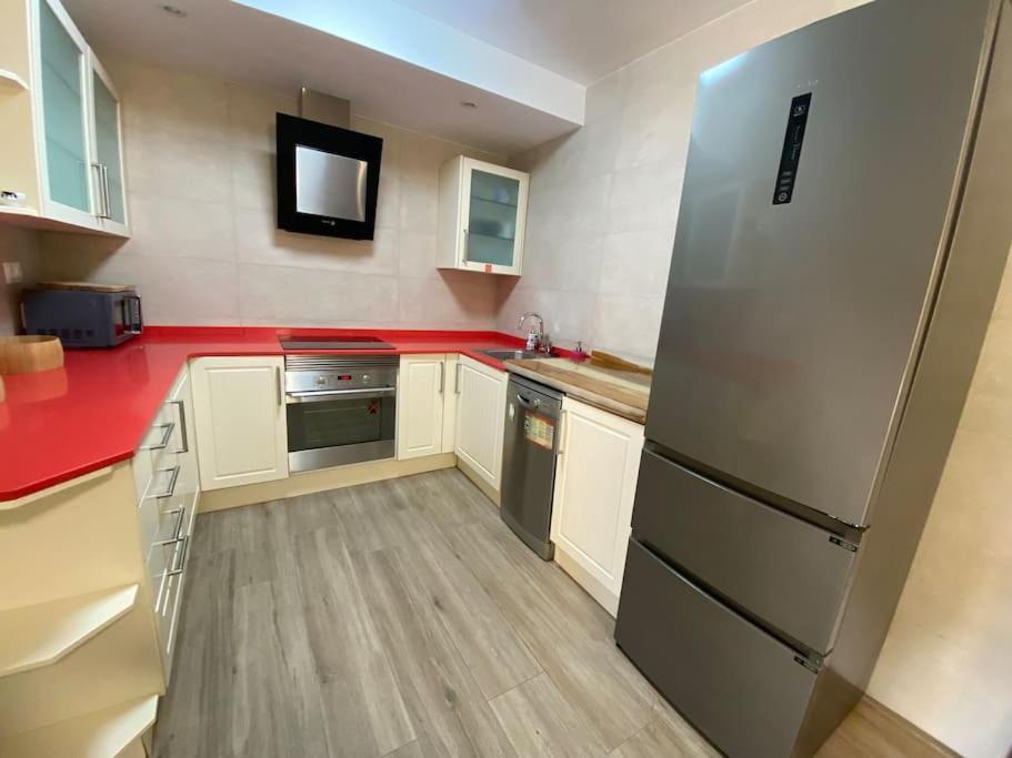 Sámano Casa En Montealegre Reformada Y Acogedora מראה חיצוני תמונה