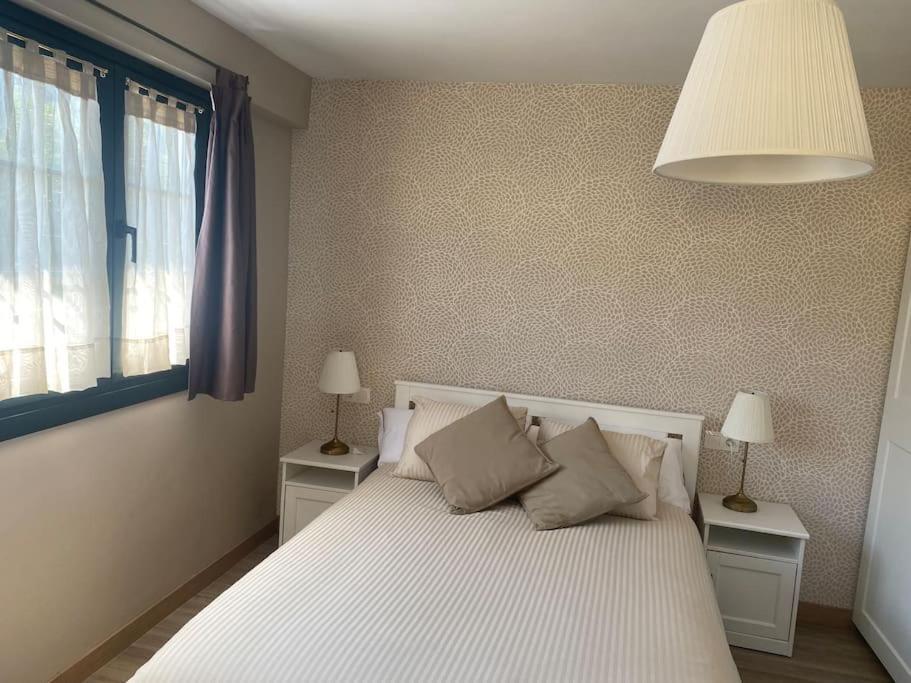 Sámano Casa En Montealegre Reformada Y Acogedora מראה חיצוני תמונה
