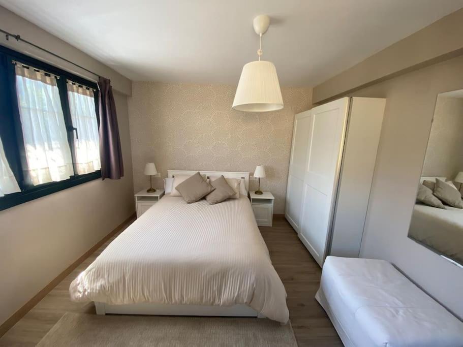 Sámano Casa En Montealegre Reformada Y Acogedora מראה חיצוני תמונה