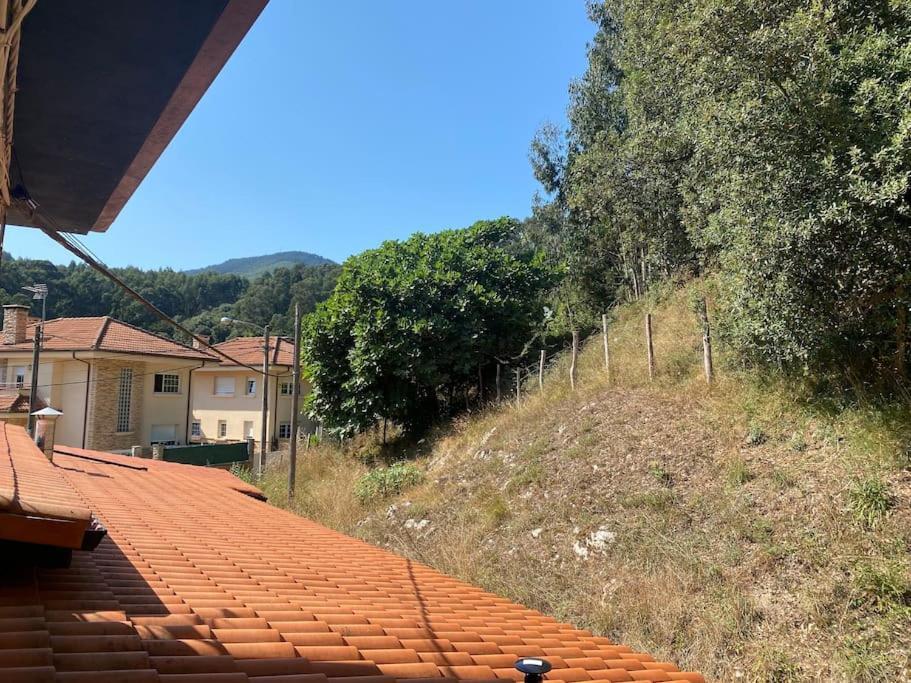 Sámano Casa En Montealegre Reformada Y Acogedora מראה חיצוני תמונה