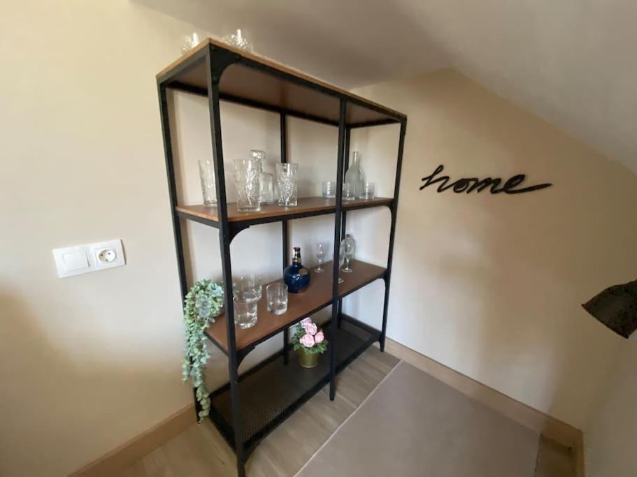 Sámano Casa En Montealegre Reformada Y Acogedora מראה חיצוני תמונה