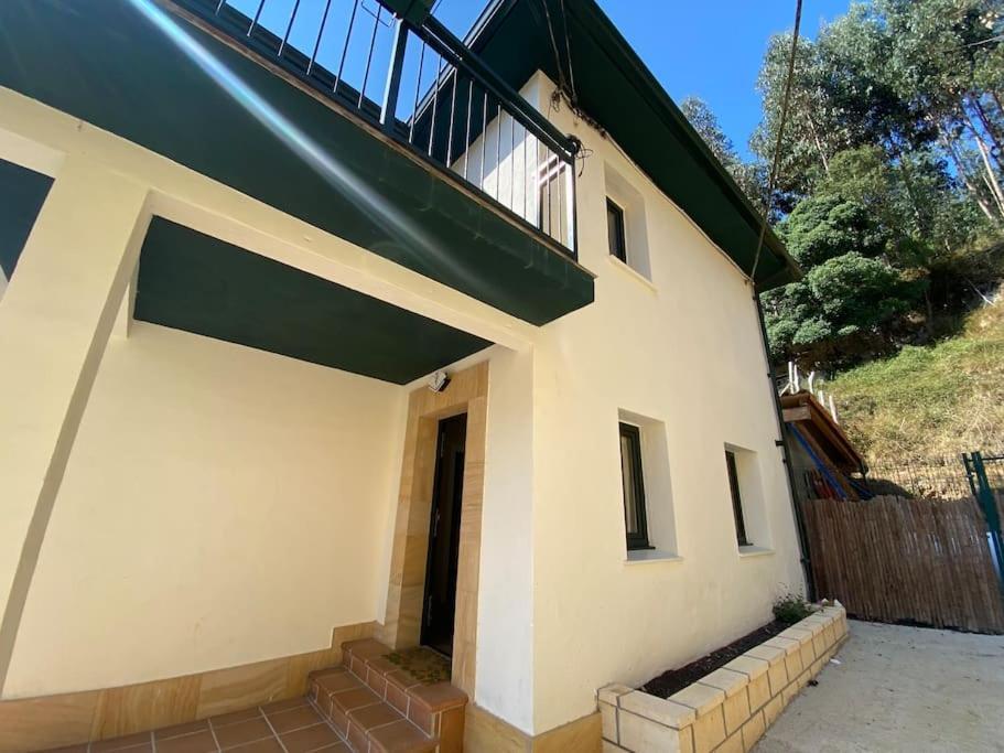 Sámano Casa En Montealegre Reformada Y Acogedora מראה חיצוני תמונה