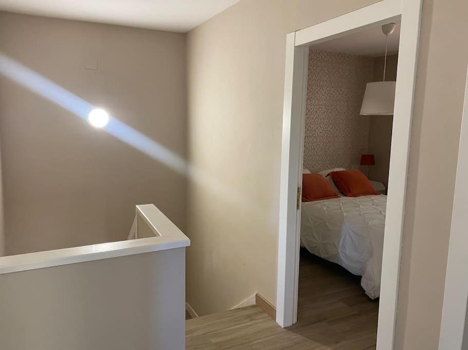 Sámano Casa En Montealegre Reformada Y Acogedora מראה חיצוני תמונה