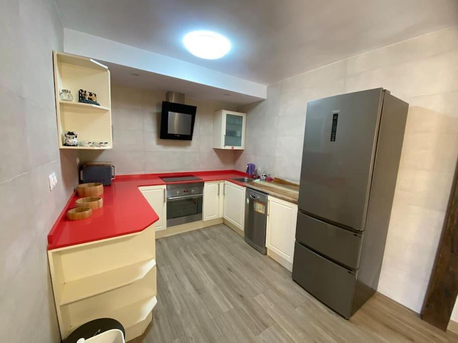 Sámano Casa En Montealegre Reformada Y Acogedora מראה חיצוני תמונה