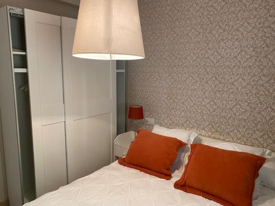 Sámano Casa En Montealegre Reformada Y Acogedora מראה חיצוני תמונה
