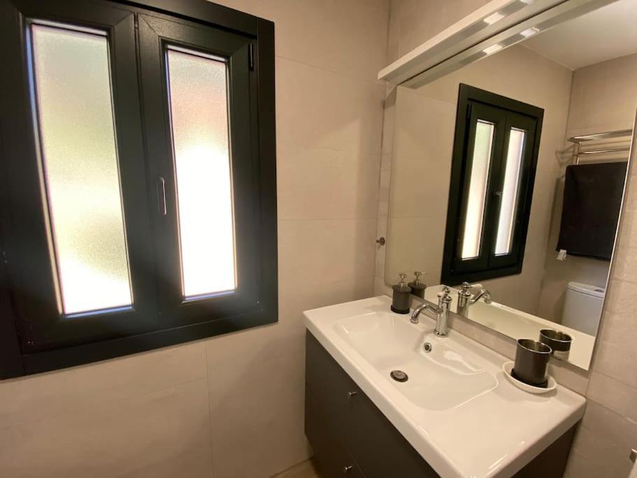Sámano Casa En Montealegre Reformada Y Acogedora מראה חיצוני תמונה