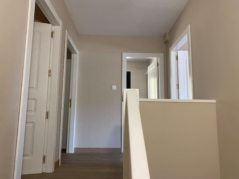 Sámano Casa En Montealegre Reformada Y Acogedora מראה חיצוני תמונה