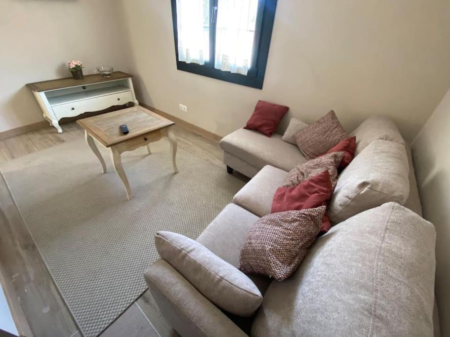 Sámano Casa En Montealegre Reformada Y Acogedora מראה חיצוני תמונה
