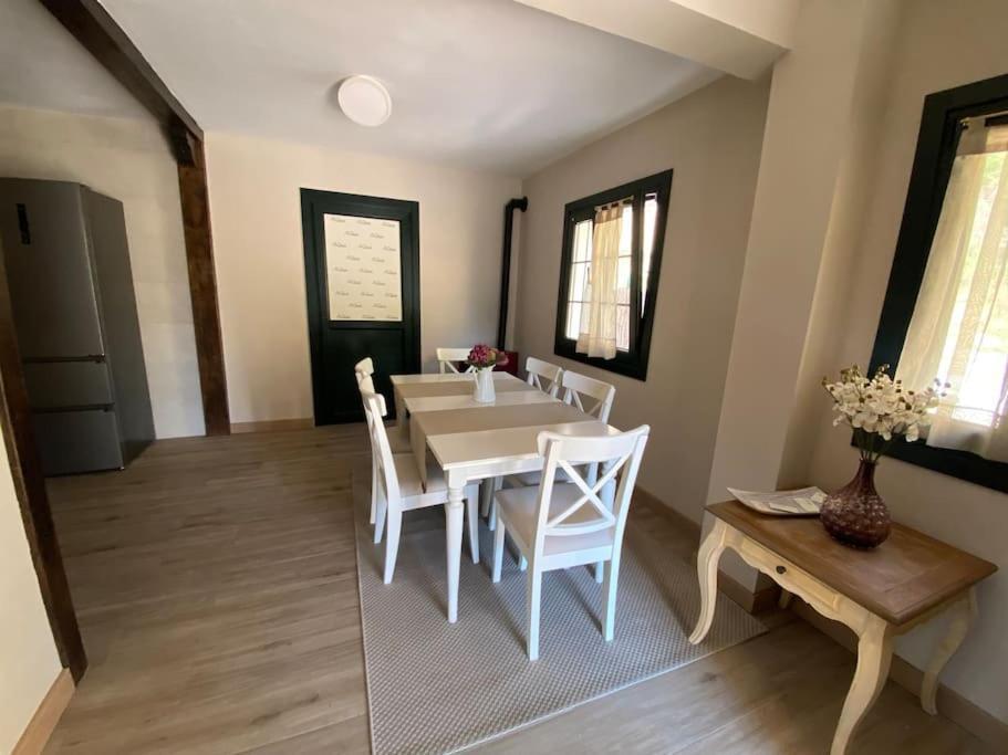 Sámano Casa En Montealegre Reformada Y Acogedora מראה חיצוני תמונה