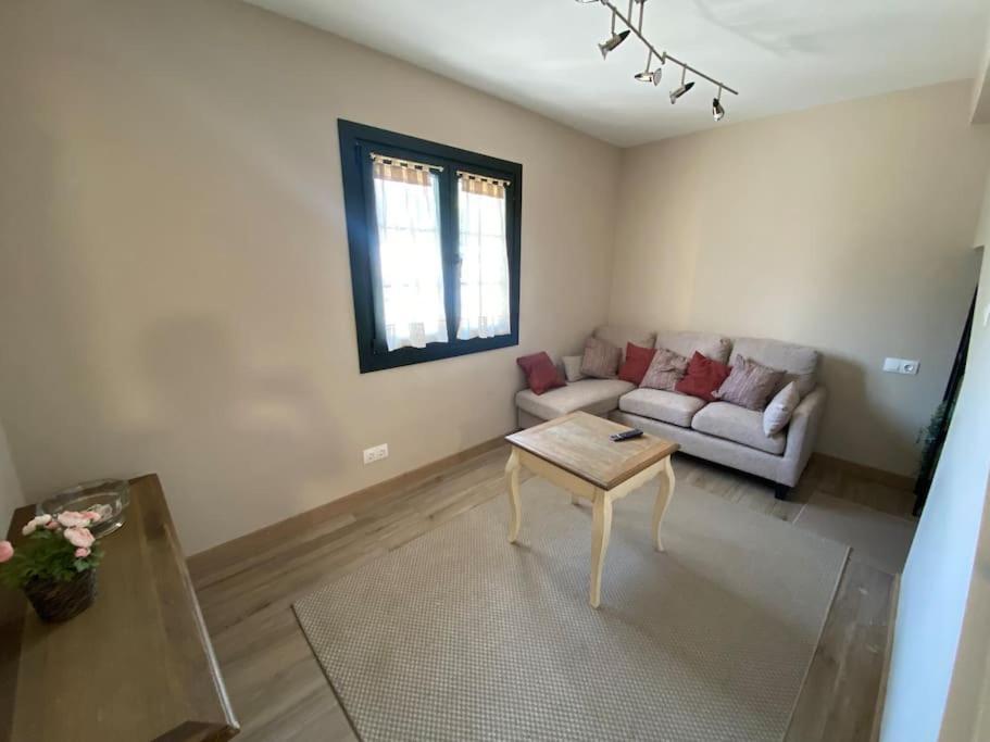 Sámano Casa En Montealegre Reformada Y Acogedora מראה חיצוני תמונה