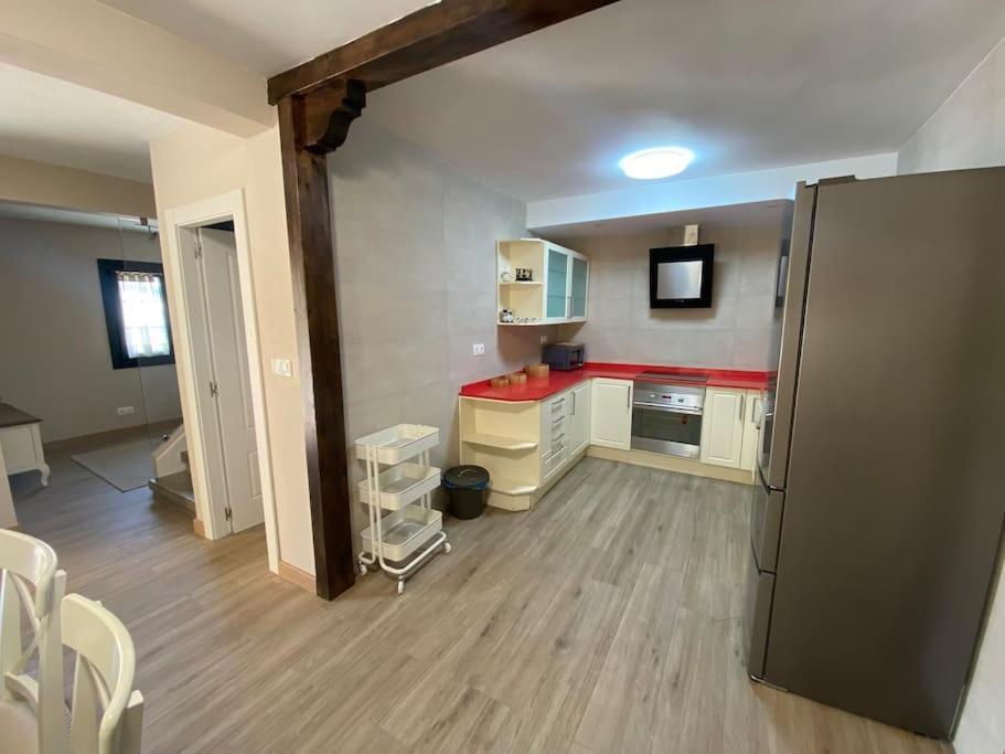 Sámano Casa En Montealegre Reformada Y Acogedora מראה חיצוני תמונה