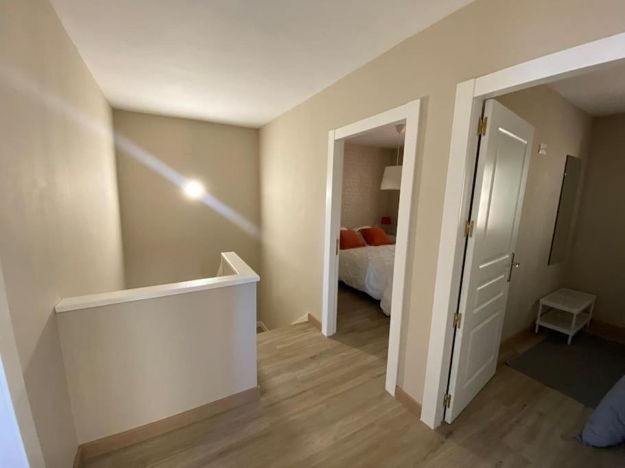 Sámano Casa En Montealegre Reformada Y Acogedora מראה חיצוני תמונה